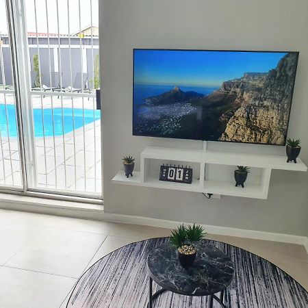 Howards Villas Cape Town Exterior photo