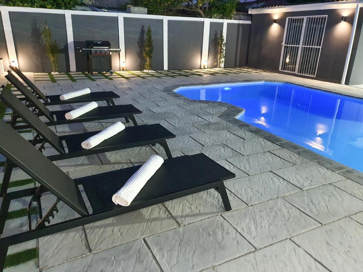 Howards Villas Cape Town Exterior photo